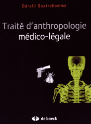 Traité d'anthropologie médico-légale