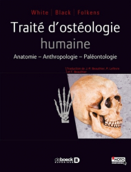 Traité d'ostéologie humaine