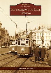 Tramways de Lille (Les) - 1960-1966