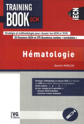 Training Book d'Hématologie