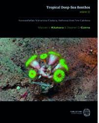 Tropical Deep-Sea Benthos - volume 32