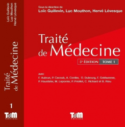 Traité de Médecine - Pack 3 Tomes