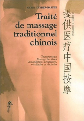 Traité de massage traditionnel chinois