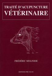 Traité d'acupuncture vétérinaire