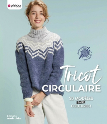 Tricot circulaire 