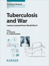 Tuberculosis and War