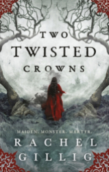 Meilleures ventes de la Editions LITTLE BROWN : Meilleures ventes de l'éditeur, Two Twisted Crowns