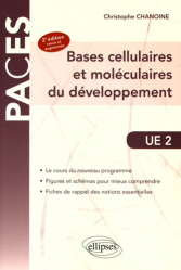 UE2 - Bases cellulaires et moléculaires du développement