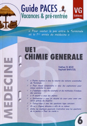 UE1 Chimie générale