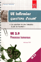UE 2.9 Processus tumoraux