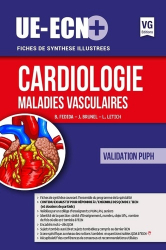 UE ECN+ Cardiologie Maladies vasculaires