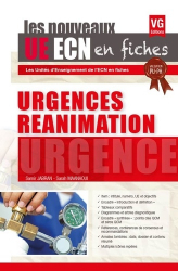 Vous recherchez les meilleures ventes rn ECN iECN R2C DFASM, UE ECN en fiches Urgences Réanimation