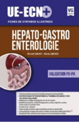UE ECN+ Hépato-gastro-entérologie