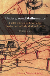 Underground Mathematics