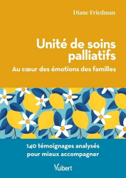 Unité de soins palliatifs : au cœur des émotions des familles
