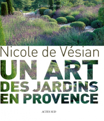 Un art des jardins en Provence