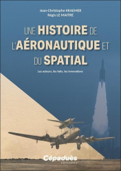 Une histoire de l'aéronautique et du spatial