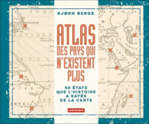 Un atlas pour les curieux