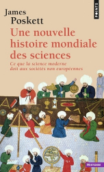 Une nouvelle histoire mondiale des sciences