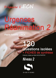 Urgences Réanimation - Tome 2 Niveau 2
