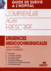 Urgences médicochirurgicales