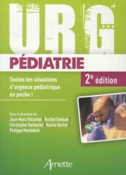 Urg'pédiatrie