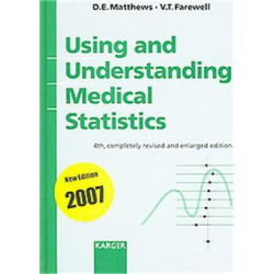 Vous recherchez des promotions en Sciences fondamentales, Using and Understanding Medical Statistics