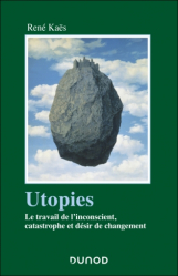 A paraitre de la Editions dunod : Livres à paraitre de l'éditeur, Utopies