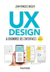UX Design et ergonomie des interfaces