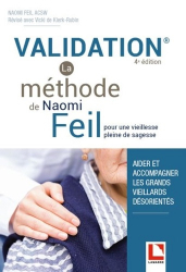 Validation - La méthode de Naomi Feil