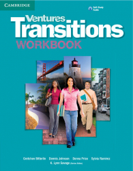 Ventures Transitions Level 5 - Workbook