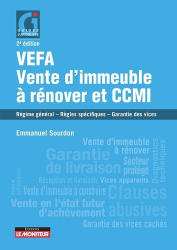 VEFA, vente d'immeuble à rénover et CCMI