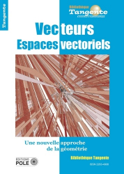 Vecteurs espaces vectoriels