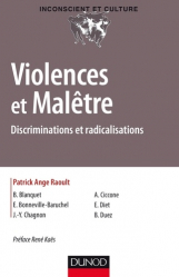 Violences et Malêtre - Discriminations et radicalisations