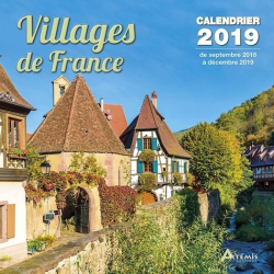 villages de france (2019)