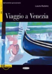 Meilleures ventes de la Editions black cat - cideb : Meilleures ventes de l'éditeur, Viaggio a Venezia