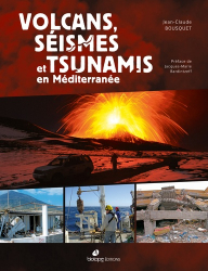 Volcans, seïsmes et tsunamis en Méditerranée