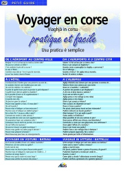 Vous recherchez des promotions en Langues et littératures étrangères, Voyager en Corse