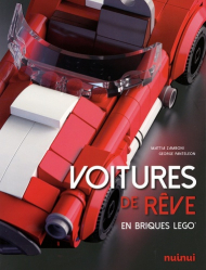 VOITURES DE REVE EN BRIQUES LEGO  |