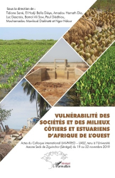 Vulnérabilité des sociétés et des milieux côtiers et estuariens d'Afrique de l'Ouest