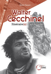 Walter Cecchinel, itinéraire(s) d'un outsider