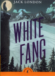 WHITE FANG (PUFFIN CLASSICS RELAUNCH) 