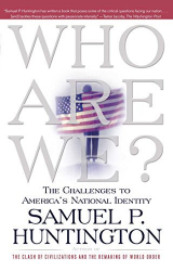 WHO ARE WE THE CHALLENGES TO AMERICA'S 