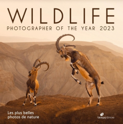 Wildlife, Photographer of the Year