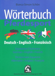 Wörterbuch Pferdesport