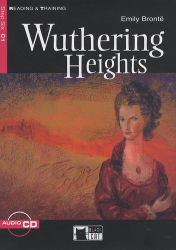 Wuthering Heights + audio CD