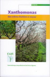 Vous recherchez des promotions en Agriculture - Agronomie, Xanthomonas des arbres fruitiers à noyau