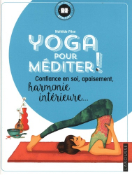 Yoga pour méditer