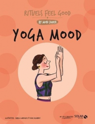 Yoga mood