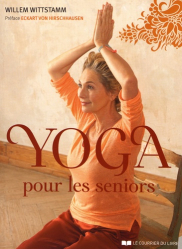 Yoga pour les séniors